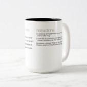 3 Minuut Omelet in een Mok Recipe-LRG MOK (Voorkant rechts)