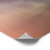 3 Mirakel Making - 72 Namen van God Poster (Hoek)