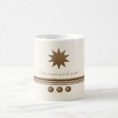 3 Mok penseelpenselen voor goud en crème (Center)