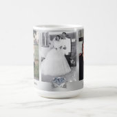 3 Mokken voor Jouw tekst-diamanten en -Jubilea (Center)