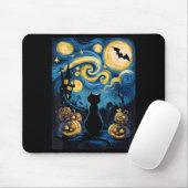 3 MUISMAT (Met muis)