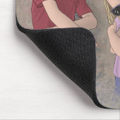 3 Münchkins Muismat (Hoek)