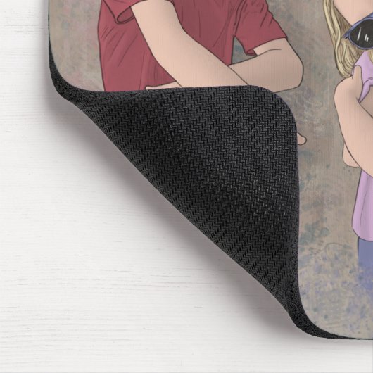 3 Münchkins Muismat (Hoek)