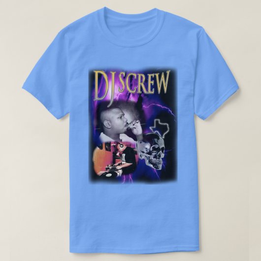 3 N De Morgen T-shirt (Design voorkant)