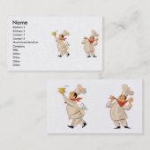 3, Naam, Adres 1, Adres 2, Contact 1, Conta.. Visitekaartje (Voorkant / Achterkant)