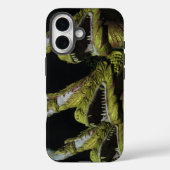 3 Nagas bij nacht Case-Mate iPhone Case (Achterkant)