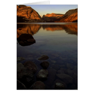 3. Nationaal park Yosemite