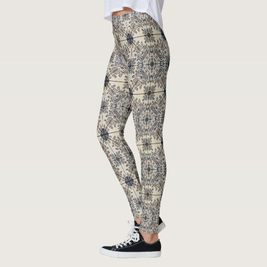 3 Nederlands Leggings (Links)