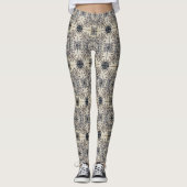 3 Nederlands Leggings (Voorkant)