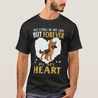 3 Niet langer in mijn leven maar voor altijd in mi T-shirt