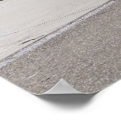 3 Nissan GT-R32 Skyline & R35 Autoclub Speedway Poster (Hoek)