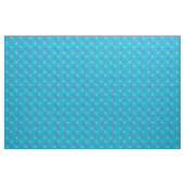 3 Ocean Blue Honu Turtles Stof (Yard (91,4 cm))
