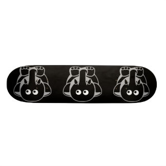 3 Olifanten Deck Skateboard