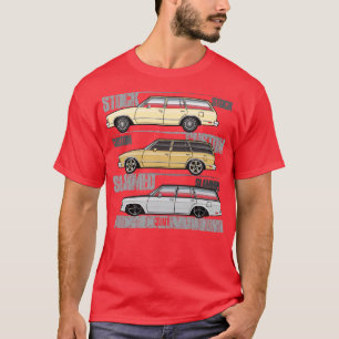 3 op 5 t-shirt