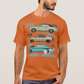3 op de 18 t-shirt