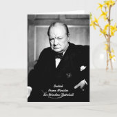 #3 - Over het hebben van vijanden Kaart (Gele Bloem)