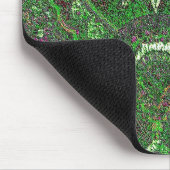 3 Paisley Mega Neg Muismat (Hoek)