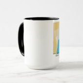 #3 Pap - Vaderdag - Mok (Voorkant links)