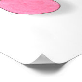 3 Paren Teenslippers Posters en Prints (Hoek)