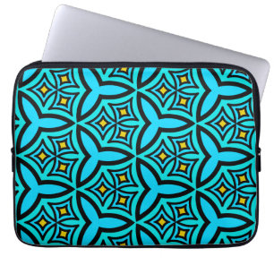 3 Petalen Laptop Sleeve