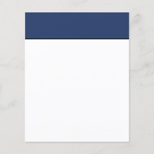 3 Piekuitdagingen, Bergbeklimmering Company Advert Flyer (Achterkant)