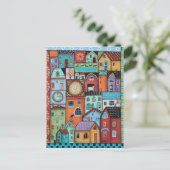 3 PM1,jpg Briefkaart (Staand voorkant)