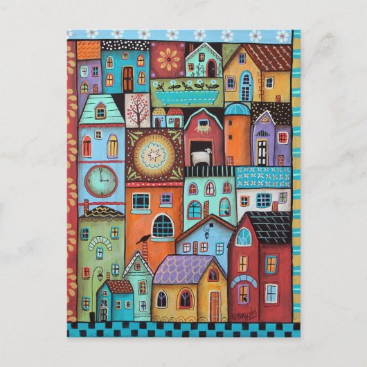 3 PM1,jpg Briefkaart (Voorkant)