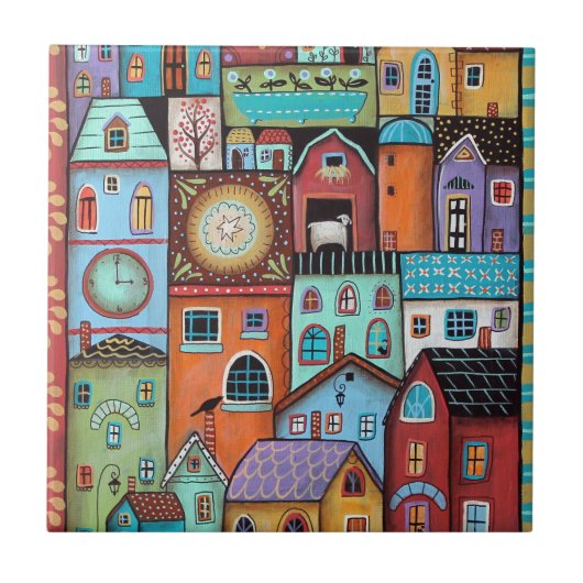 3 PM1,jpg Tegeltje (Voorkant)