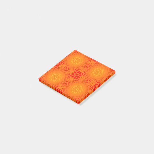 3 POST-IT® NOTES (Schuin)