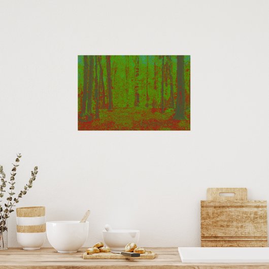 3 POSTER (Keuken)