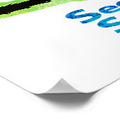 3 Poster apen (Hoek)