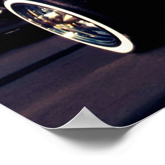 3 Poster op wielen (Hoek)