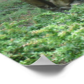 3 Poster voor de bestrijding van Mannen (Hoek)