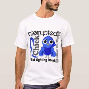 3 Reumatoïde artritis RA T-shirt