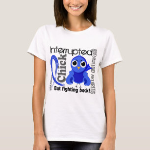 3 Reumatoïde artritis RA T-shirt