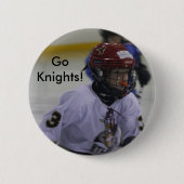 3 RONDE BUTTON 5,7 CM (Voorkant)