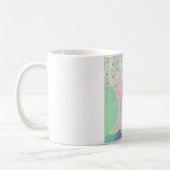3 ROOS ZISTERS KOFFIE MOK (Links)