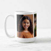 3 Schoolfoto Portret Koffiemok (Links)