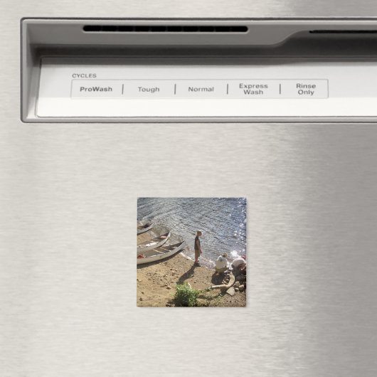 3 Scouts 3 kano's magneet (Insitu (Vaatwasser))