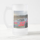 3 sectie gevroren mok (Links)