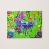 3 september Jigzaag Puzzle Legpuzzel (Horizontaal)