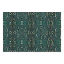 3 Sets Party Time Gift Wrap