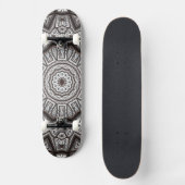 3 Skateboardopties gegraveerd Persoonlijk Skateboard (Voorkant)