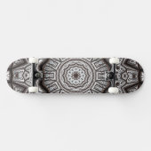 3 Skateboardopties gegraveerd Persoonlijk Skateboard (Horizontaal)