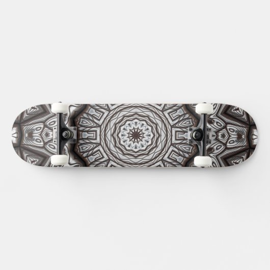 3 Skateboardopties gegraveerd Persoonlijk Skateboard (Horizontaal)