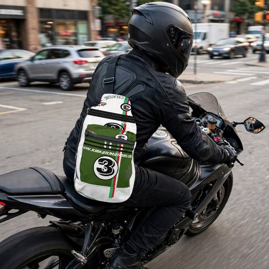 3 SLING BAG