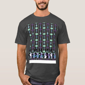 3 Spooky 5 Me T-shirt