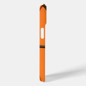 3 Sport Ball iPhone 15 Hoesje (Achterkant / Rechts)