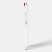 3 Sport Ball iPhone 15 Hoesje (Achterkant / Links)