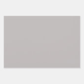 3 st. Boom- en schedelinpakpapier Inpakpapier Vel (Voorkant 3)